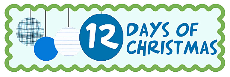 12 Days of Christmas – It's in the Cards