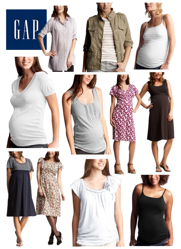 Chapter 19 – Maternity Clothes Part 3