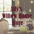 New Sponsor – Ally’s Willow House