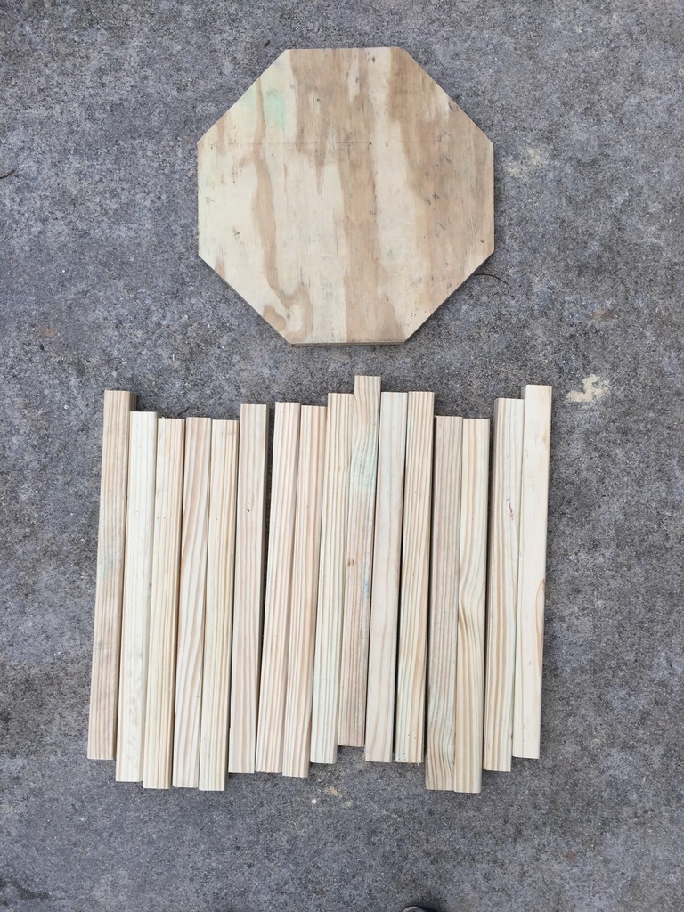 40 Easy DIY Scrap Wood Projects: What to Do with Scrap Wood