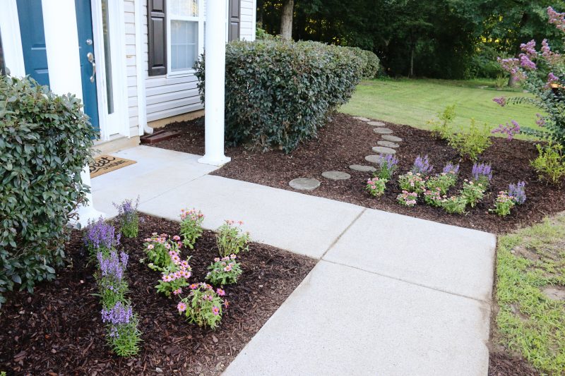 10 Ways to Boost Curb Appeal - Bower Power