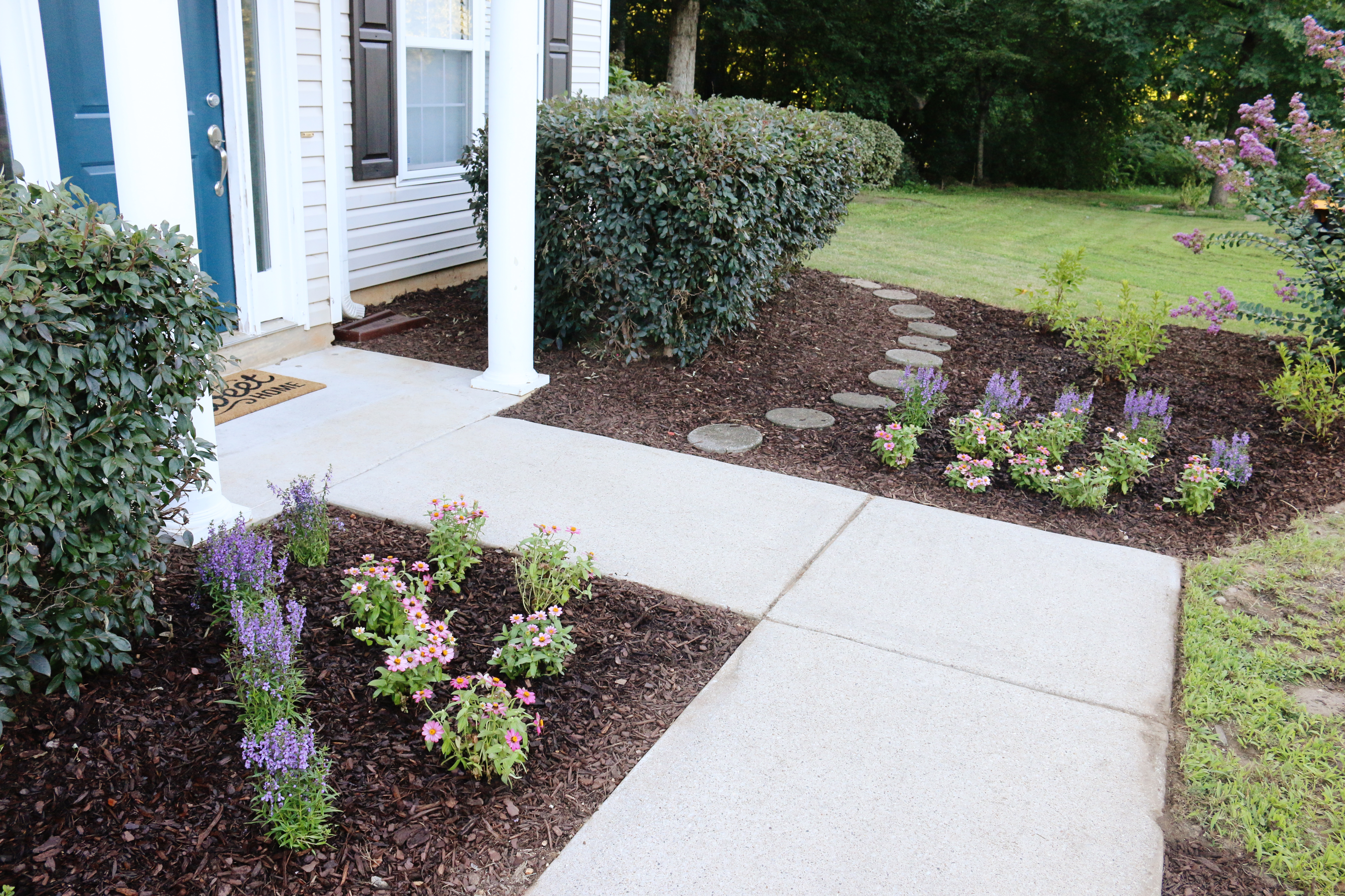 BLACK+DECKER on X: Looking to increase your curb appeal? It's as