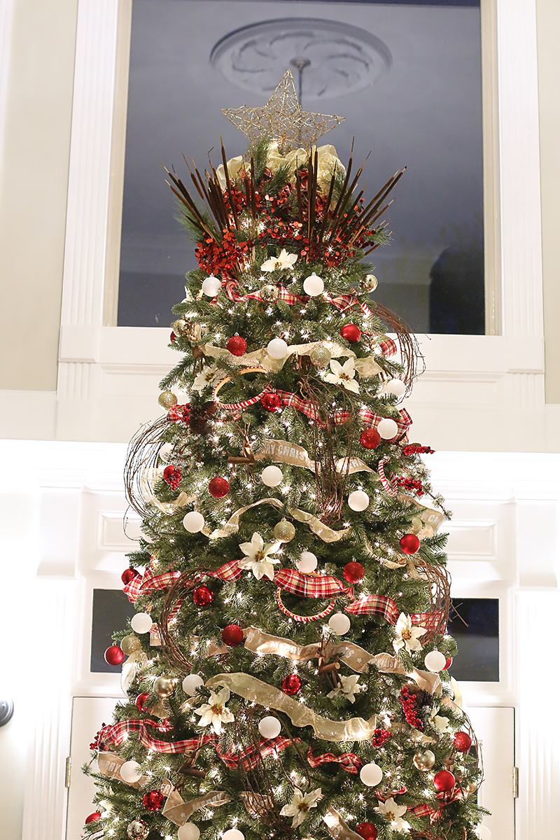 Home for the Holidays: Tree Classics’ Christmas Housewalk - Bower Power