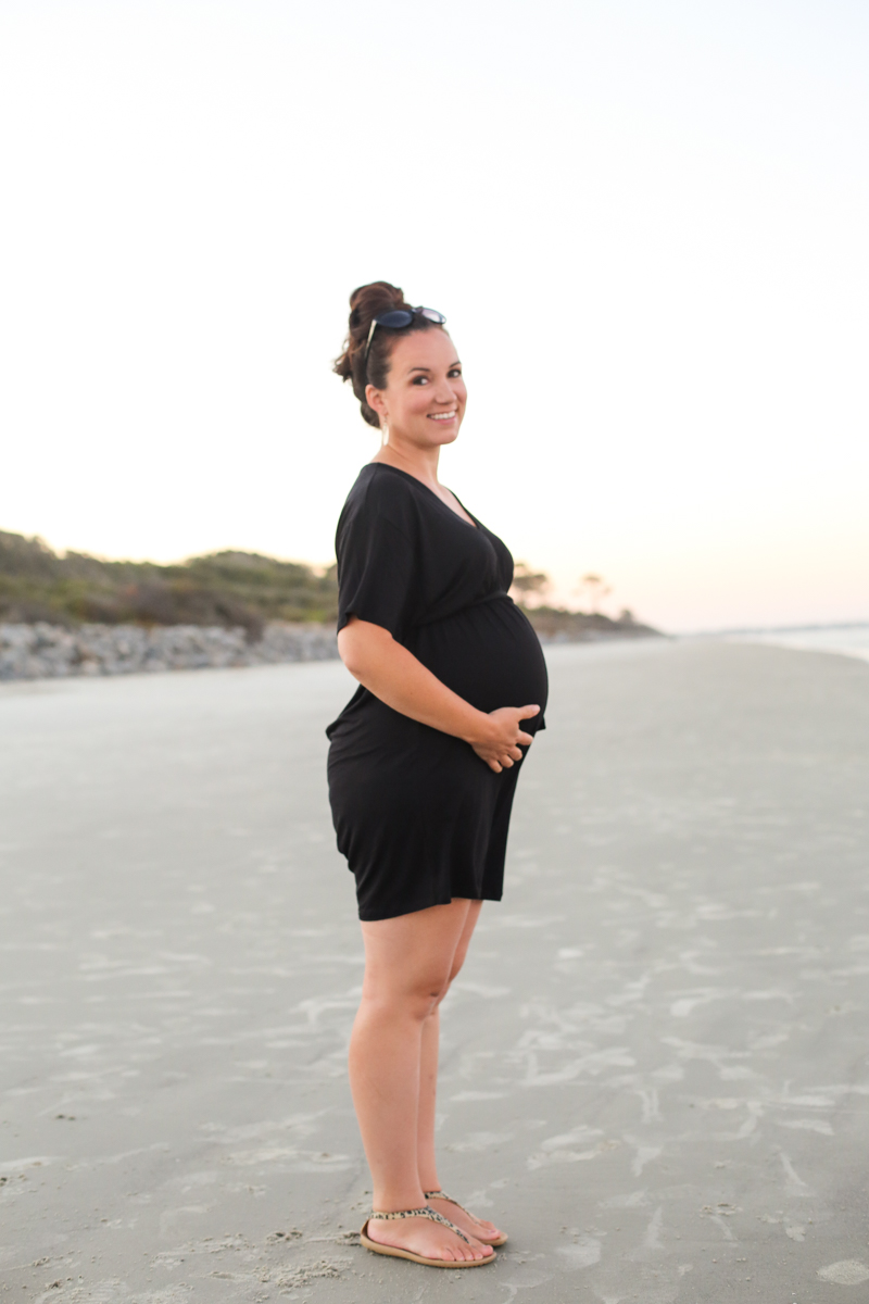 6 Serious Risks Of Wearing Heels During Pregnancy | MomJunction