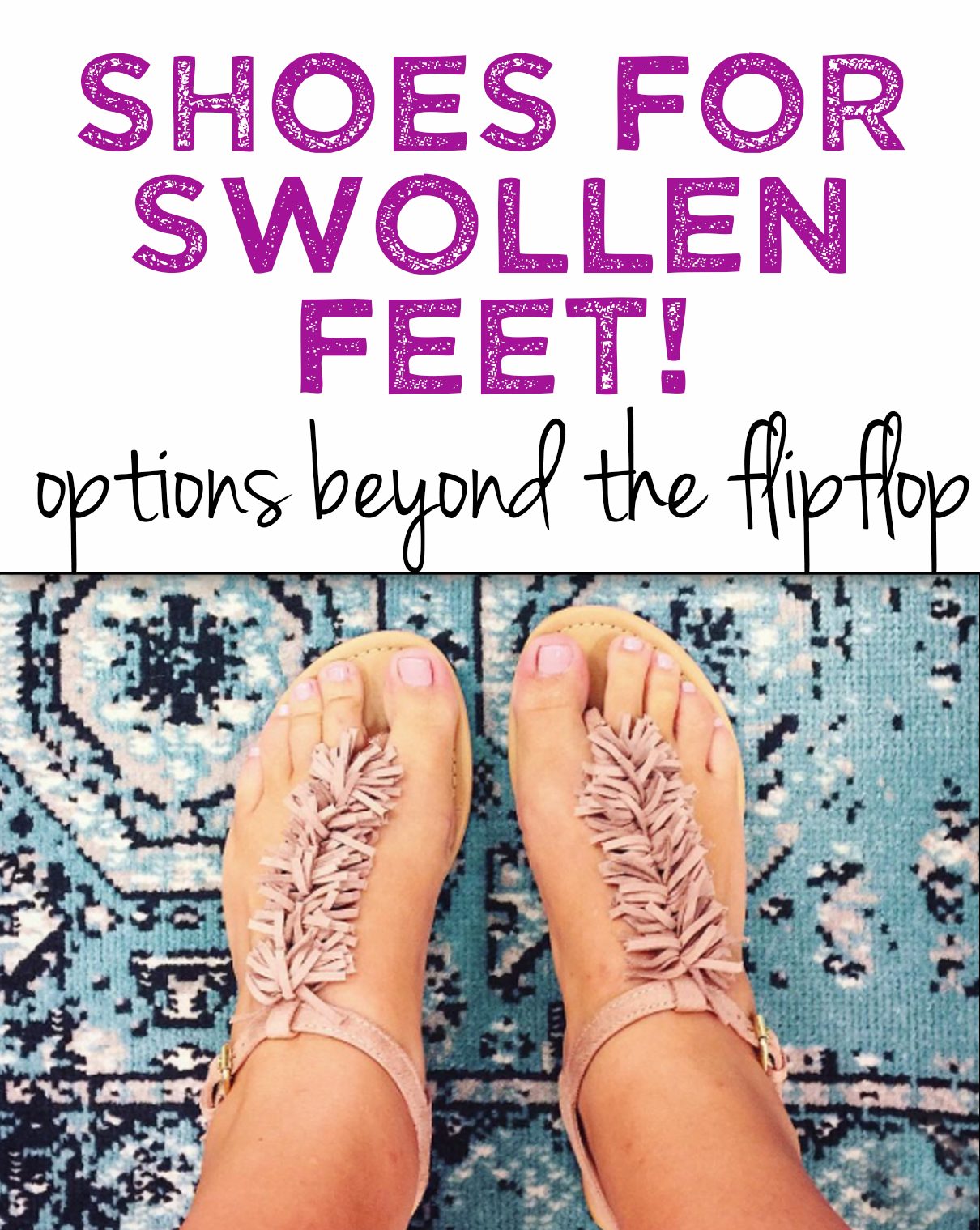 shoes for pregnancy swollen feet