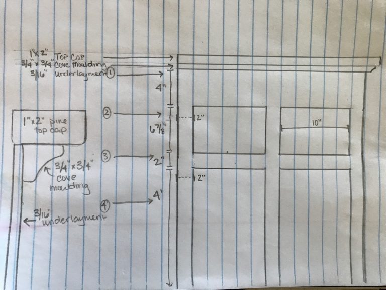 Affordable Board & Batten DIY - Bower Power