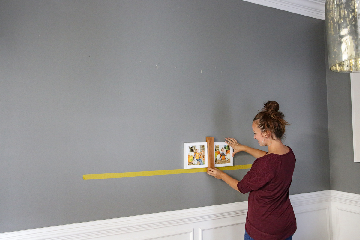 How to Hang Mixtiles: 11 Steps (with Pictures) - wikiHow