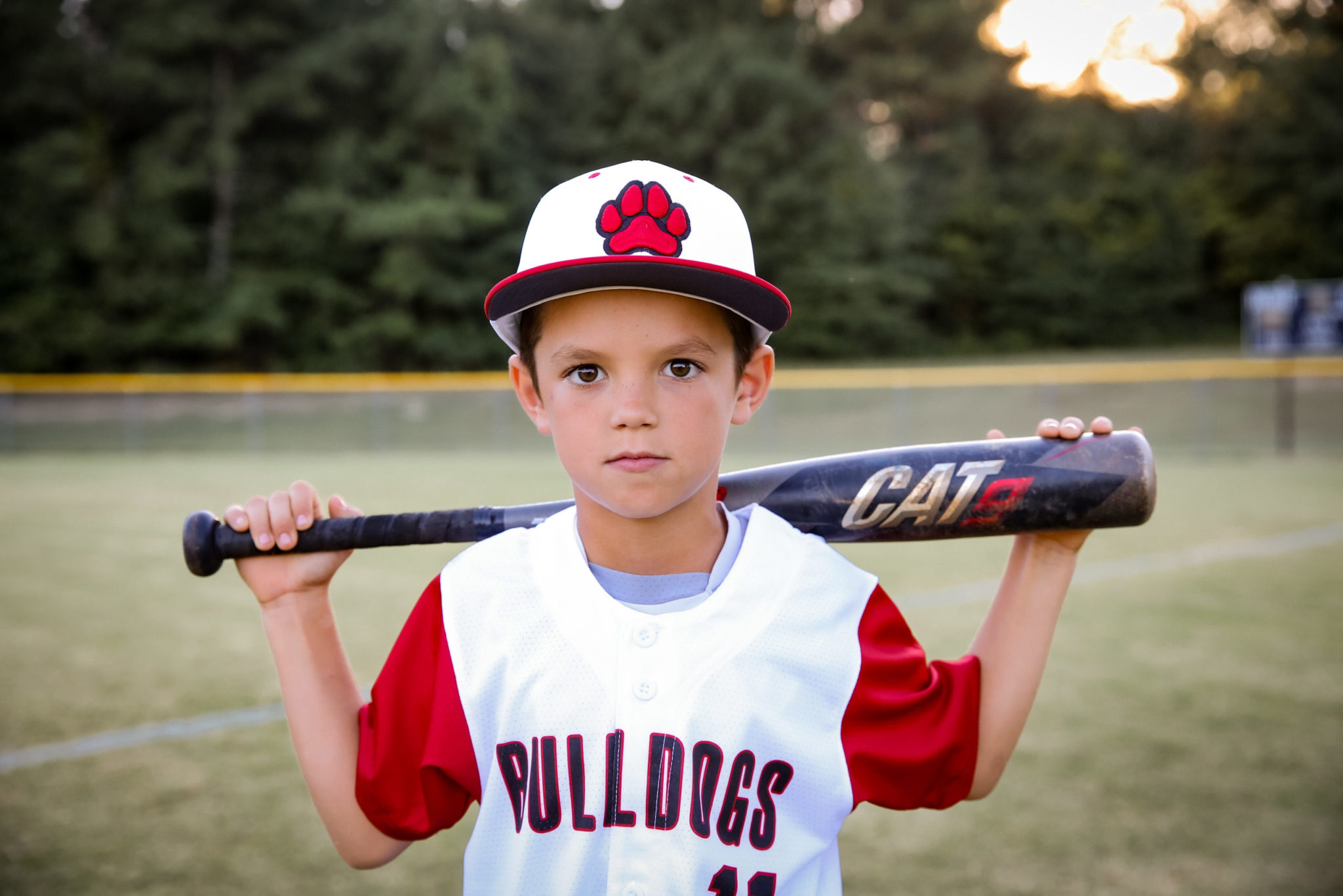 Baseball Photos - Bower Power