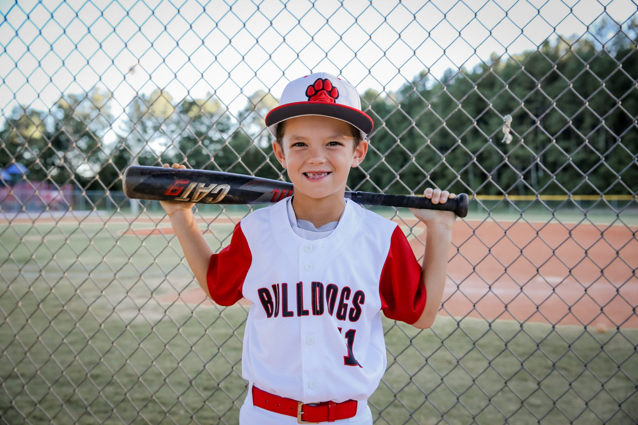 Baseball Photos - Bower Power